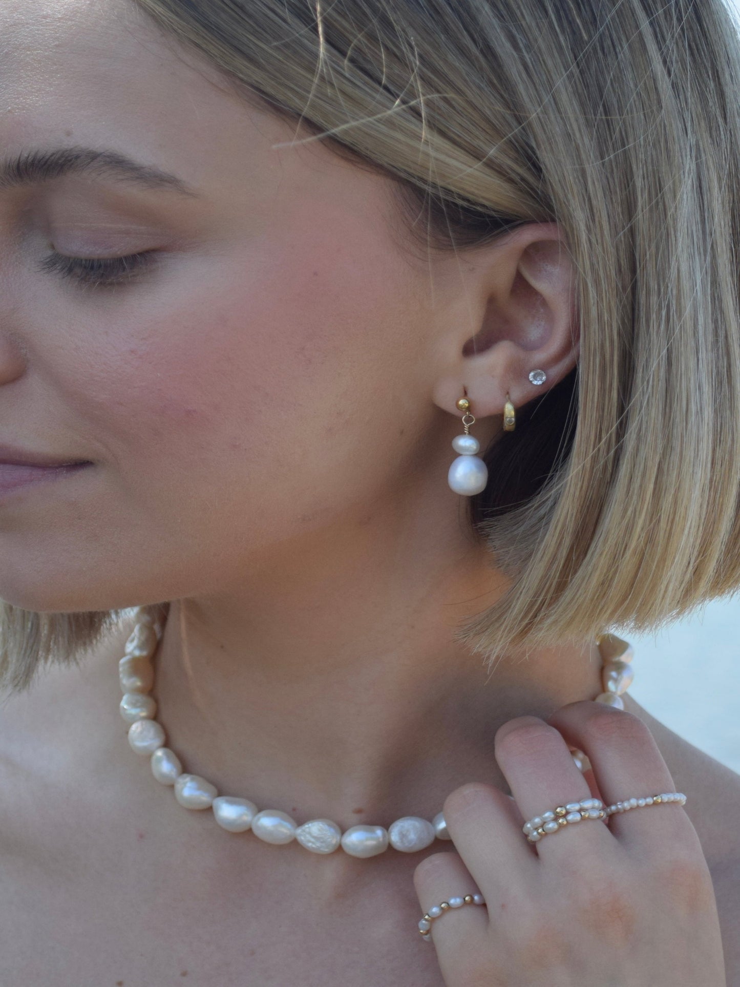 Anderson Necklace