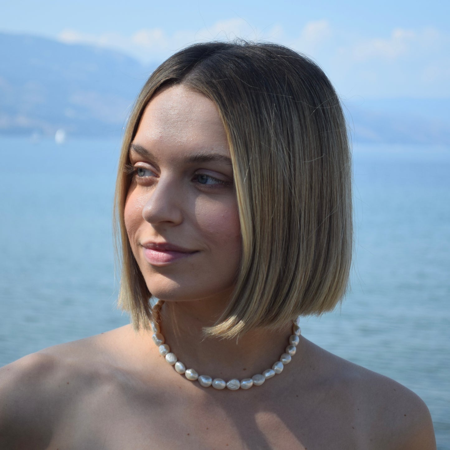 Anderson Necklace
