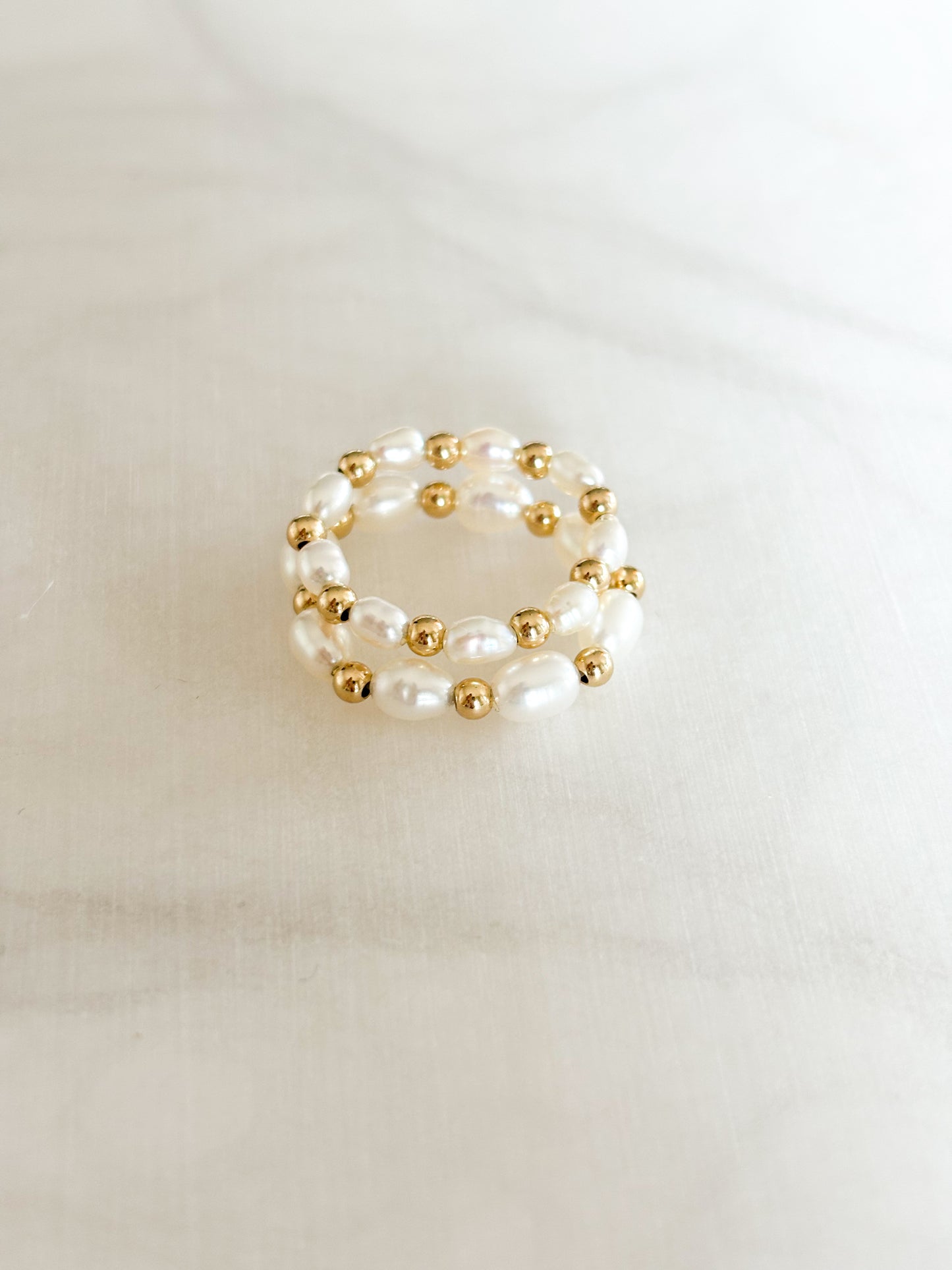 Anna Mini Ring