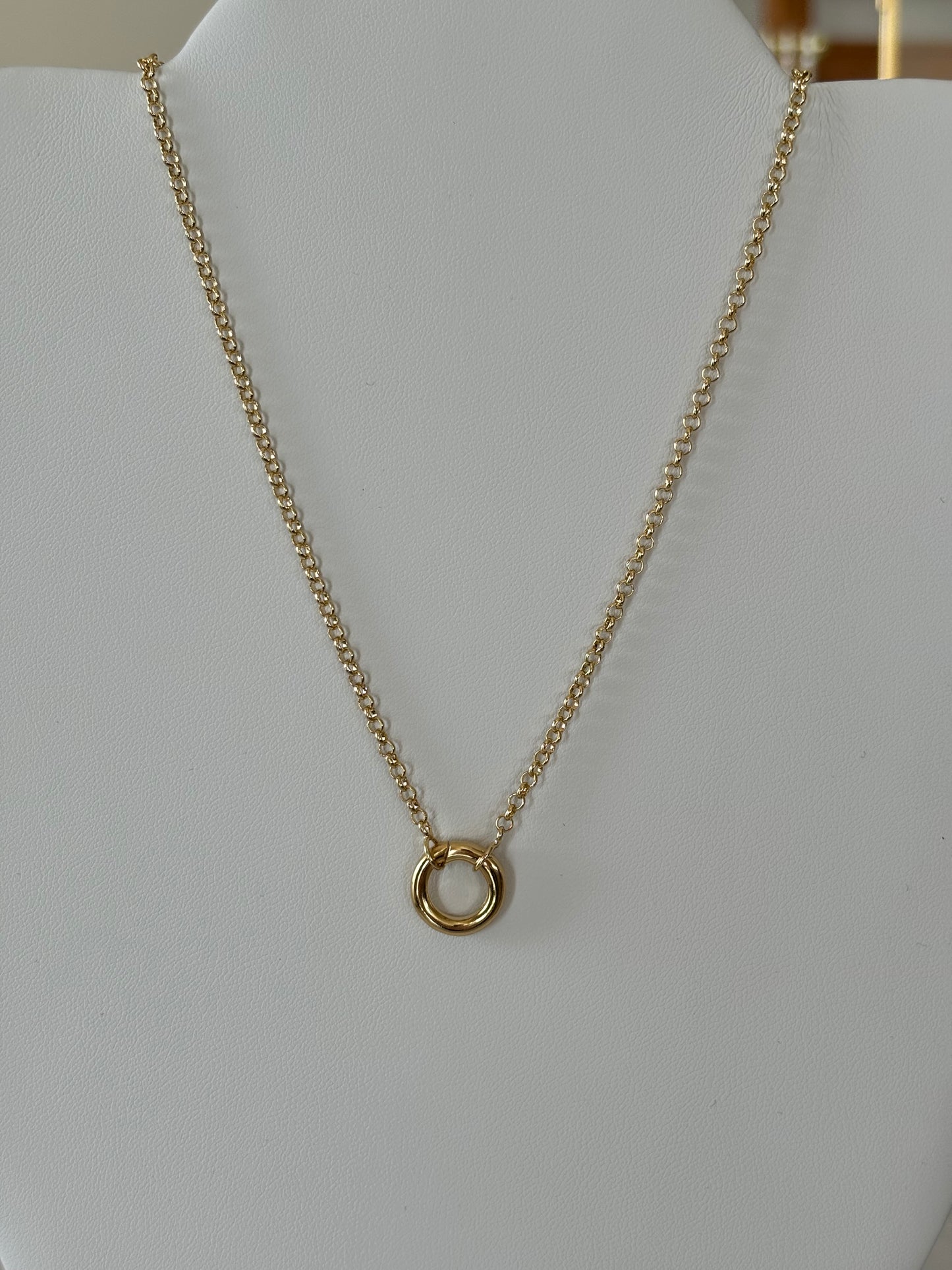 Gigi Necklace