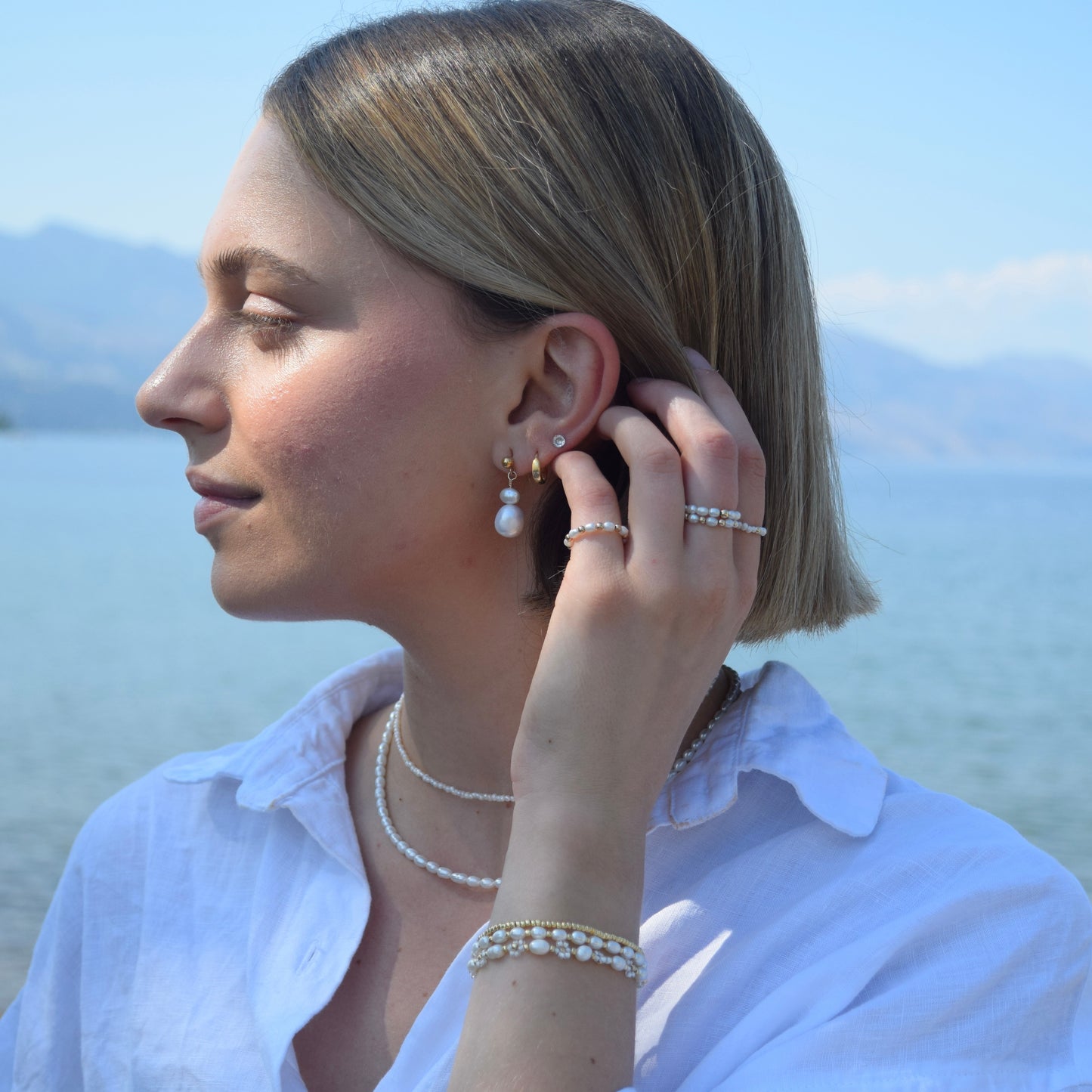 Isabel Bracelet