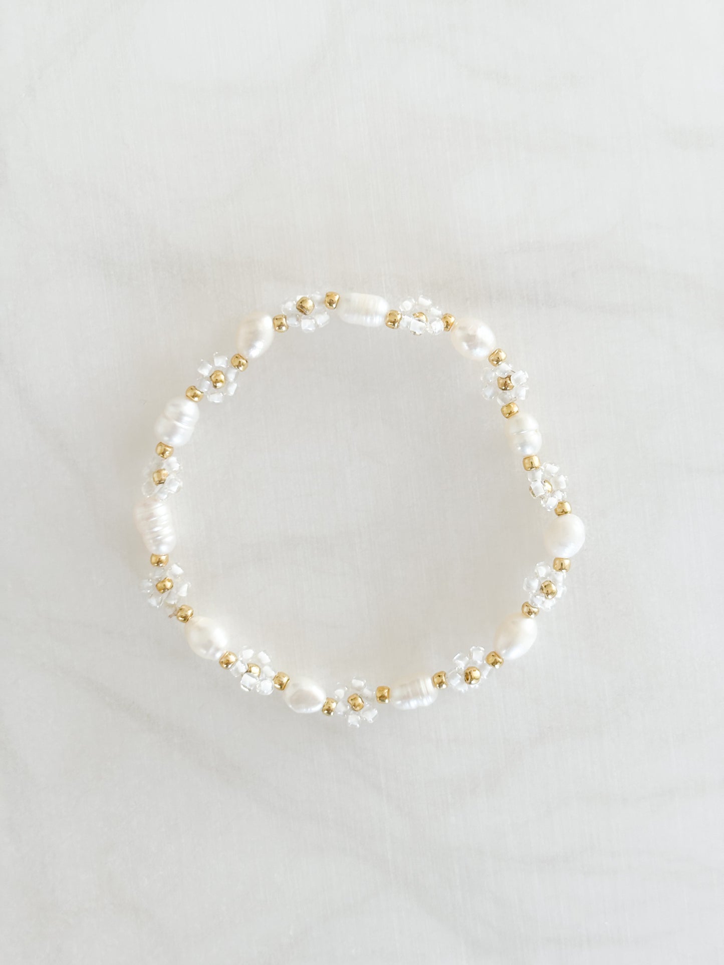 Isabel Bracelet