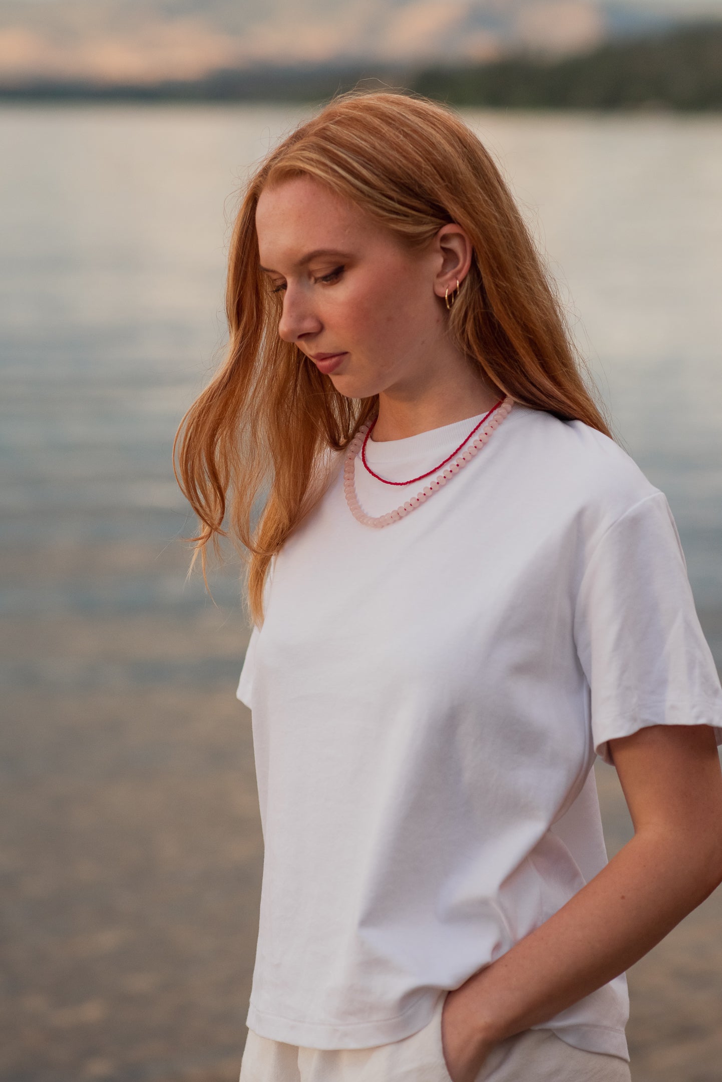 Seville Necklace