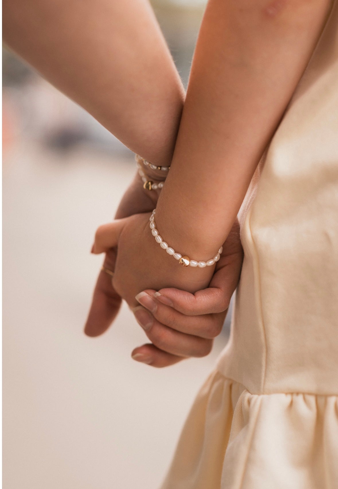 LOVE BRACELET