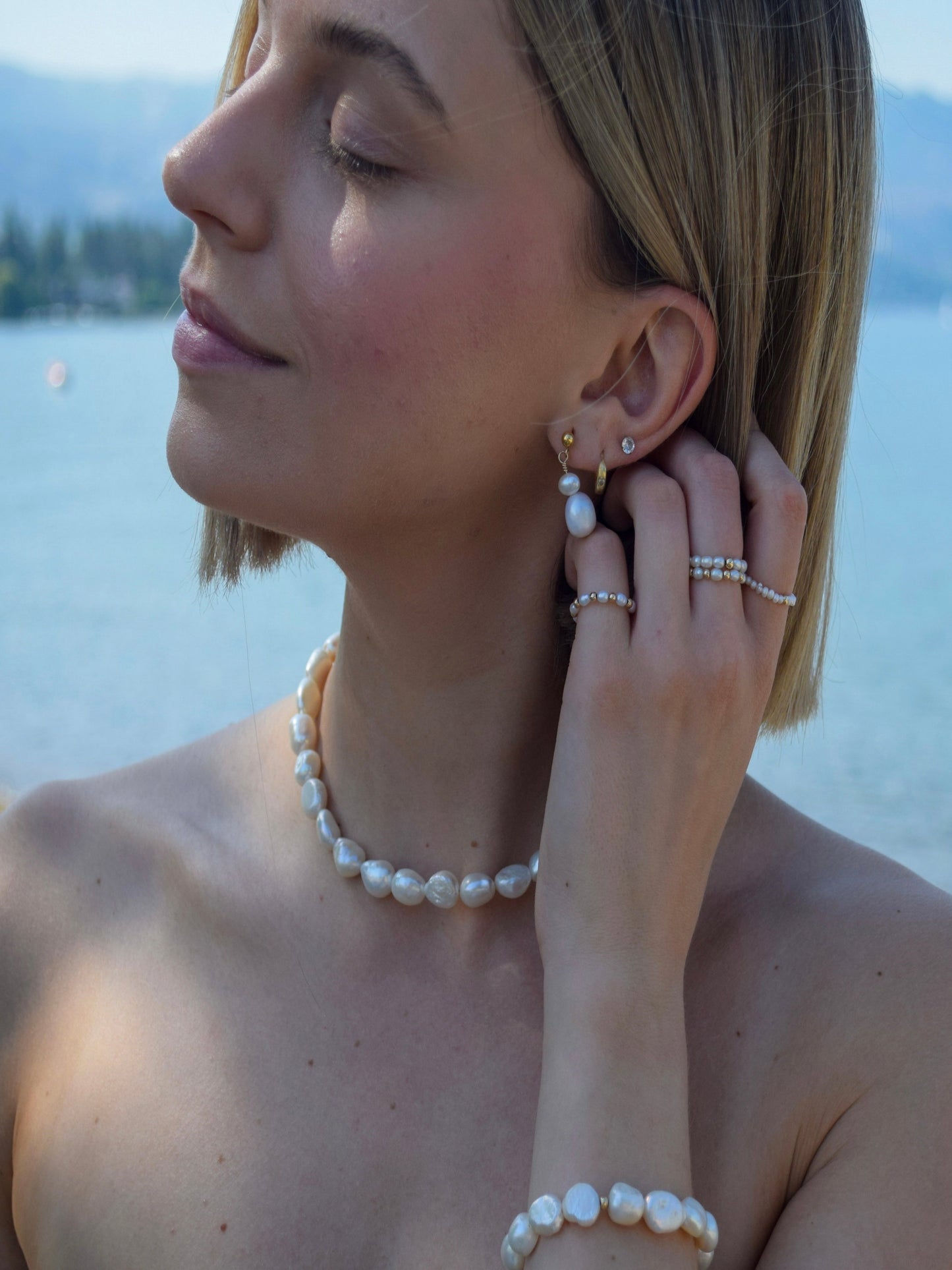 Anderson Necklace