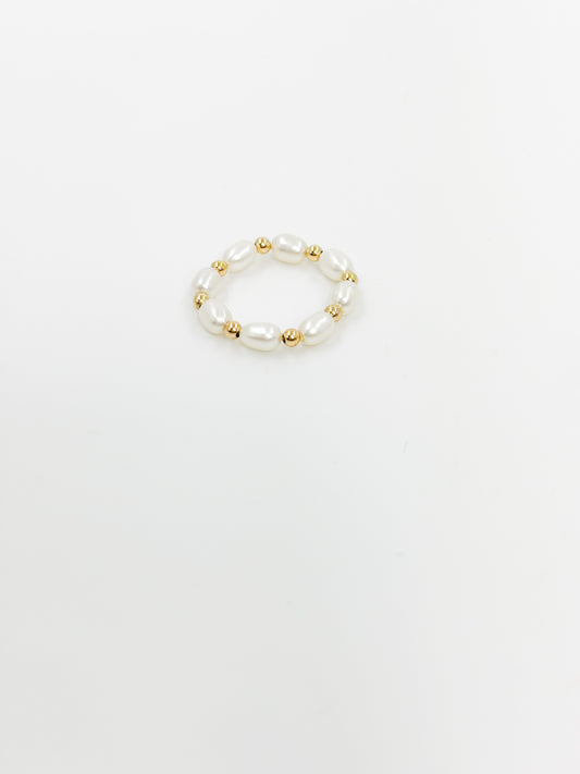 Anna Mini Ring