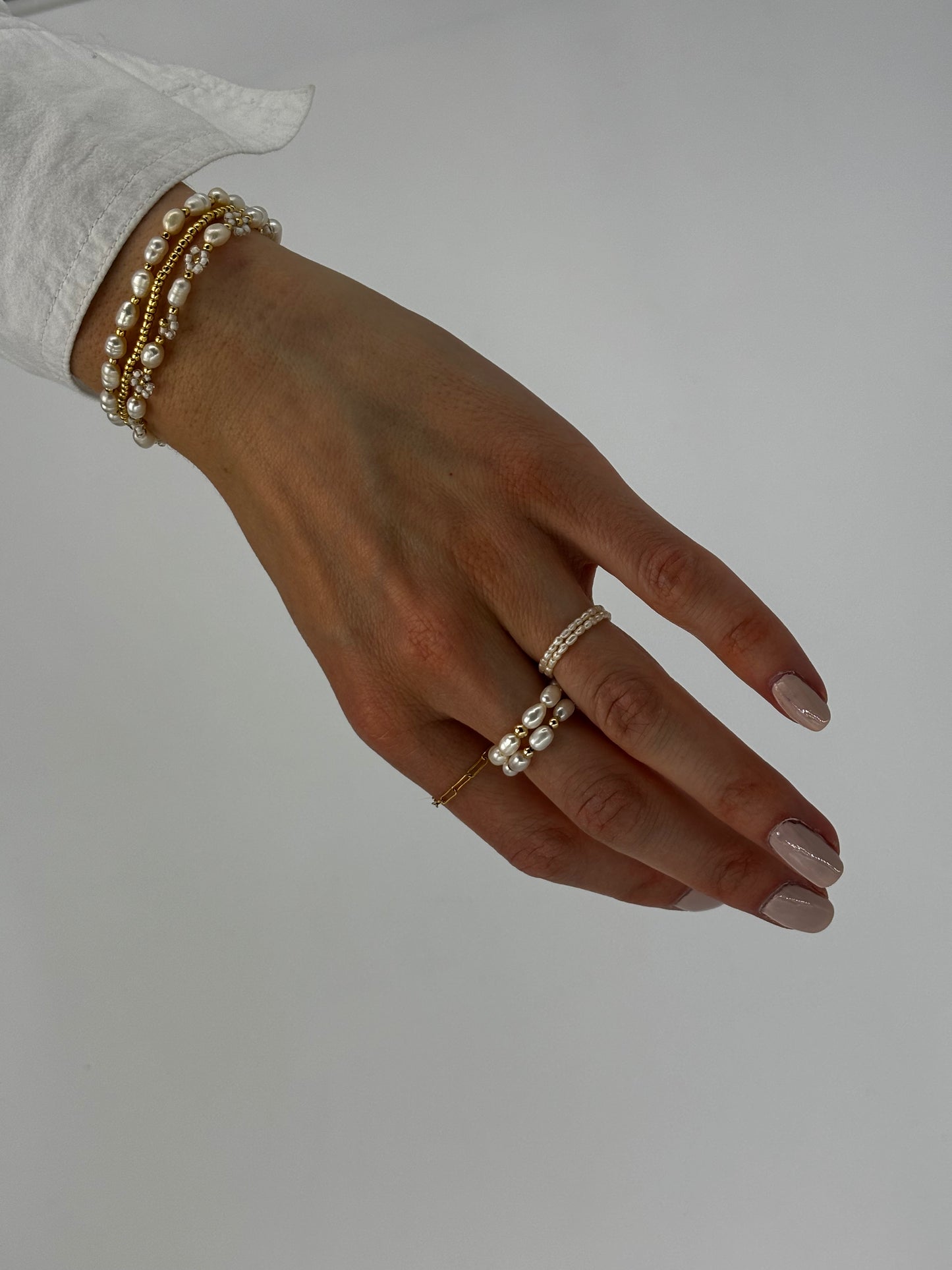 Anna Mini Ring