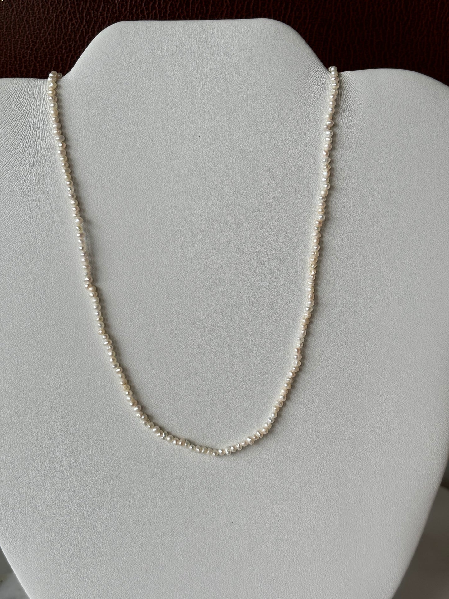 Ada Necklace