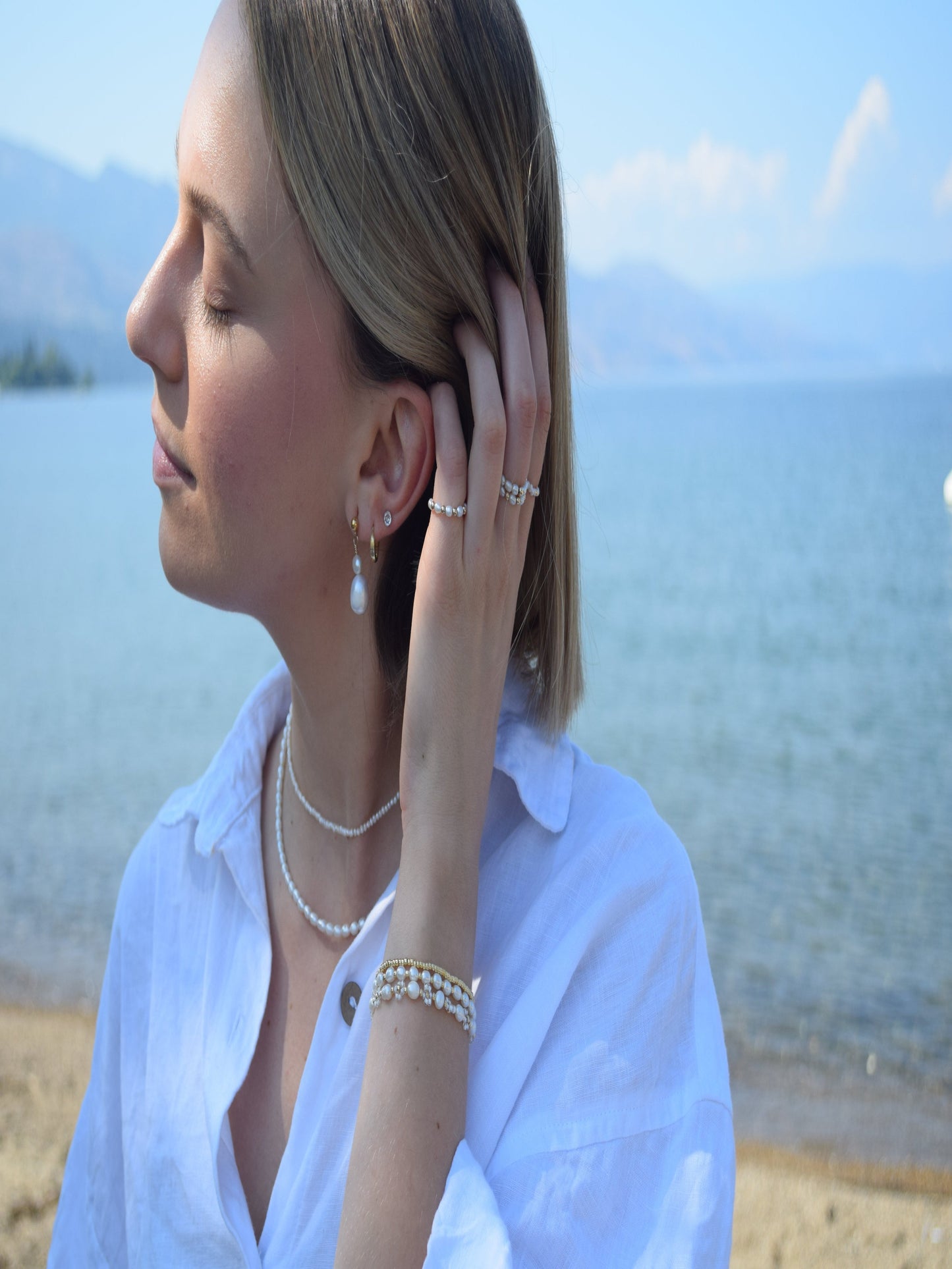 Grace Necklace
