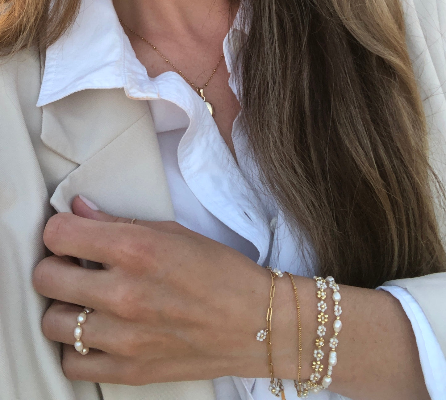 Isabel Bracelet