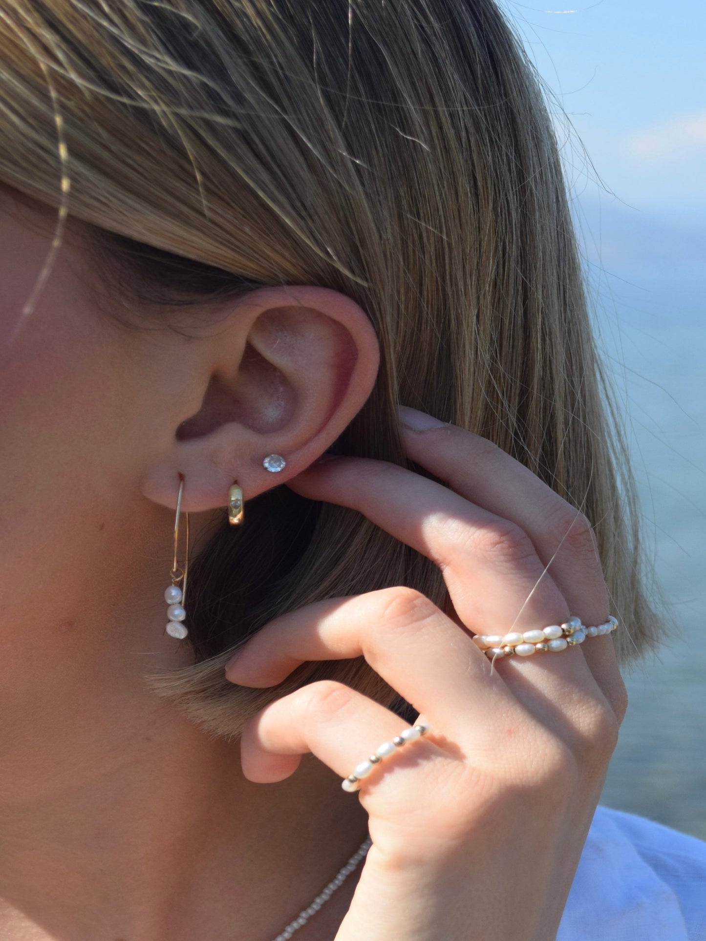 Julia Earrings