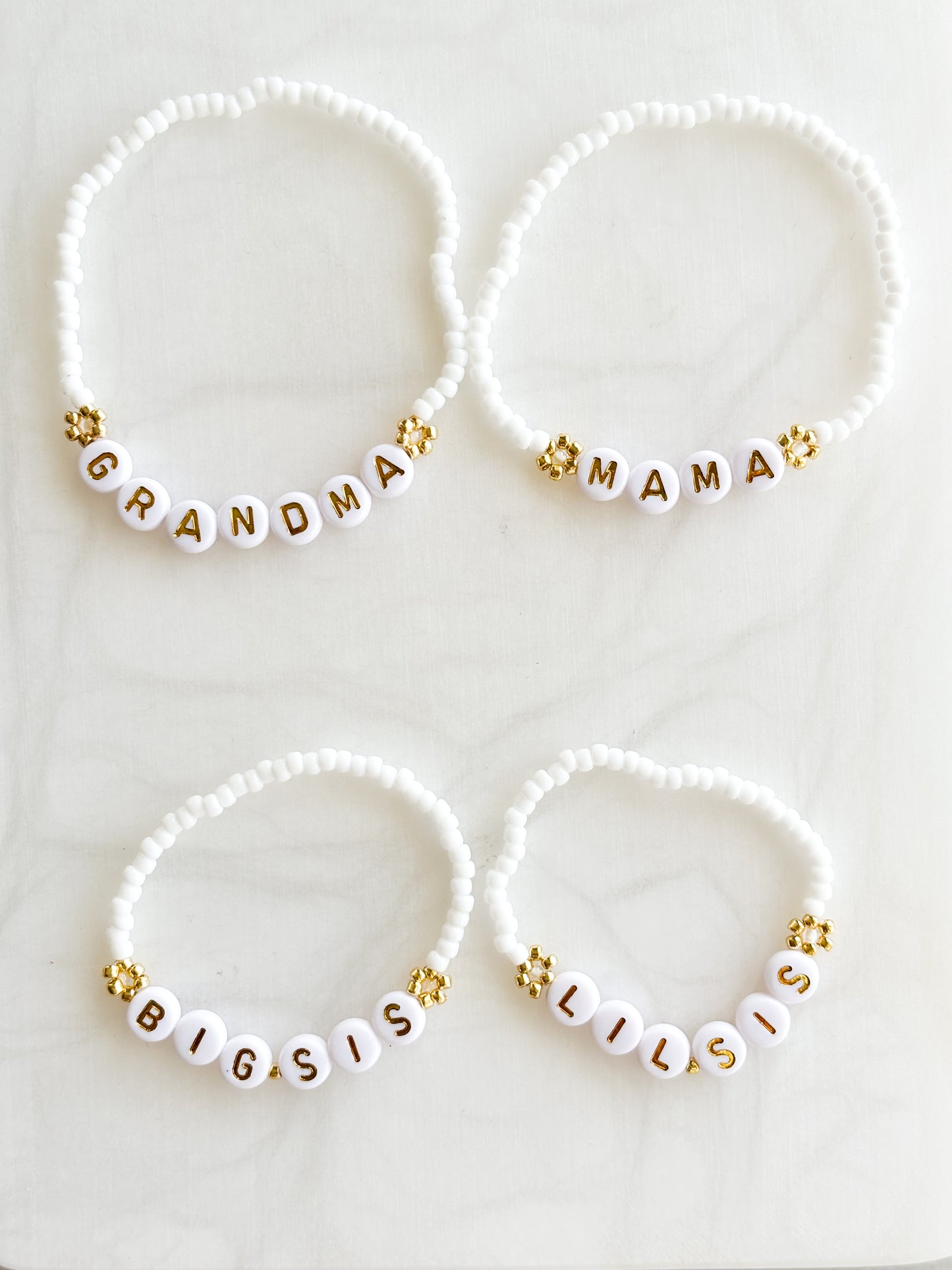 Bloom Bracelet