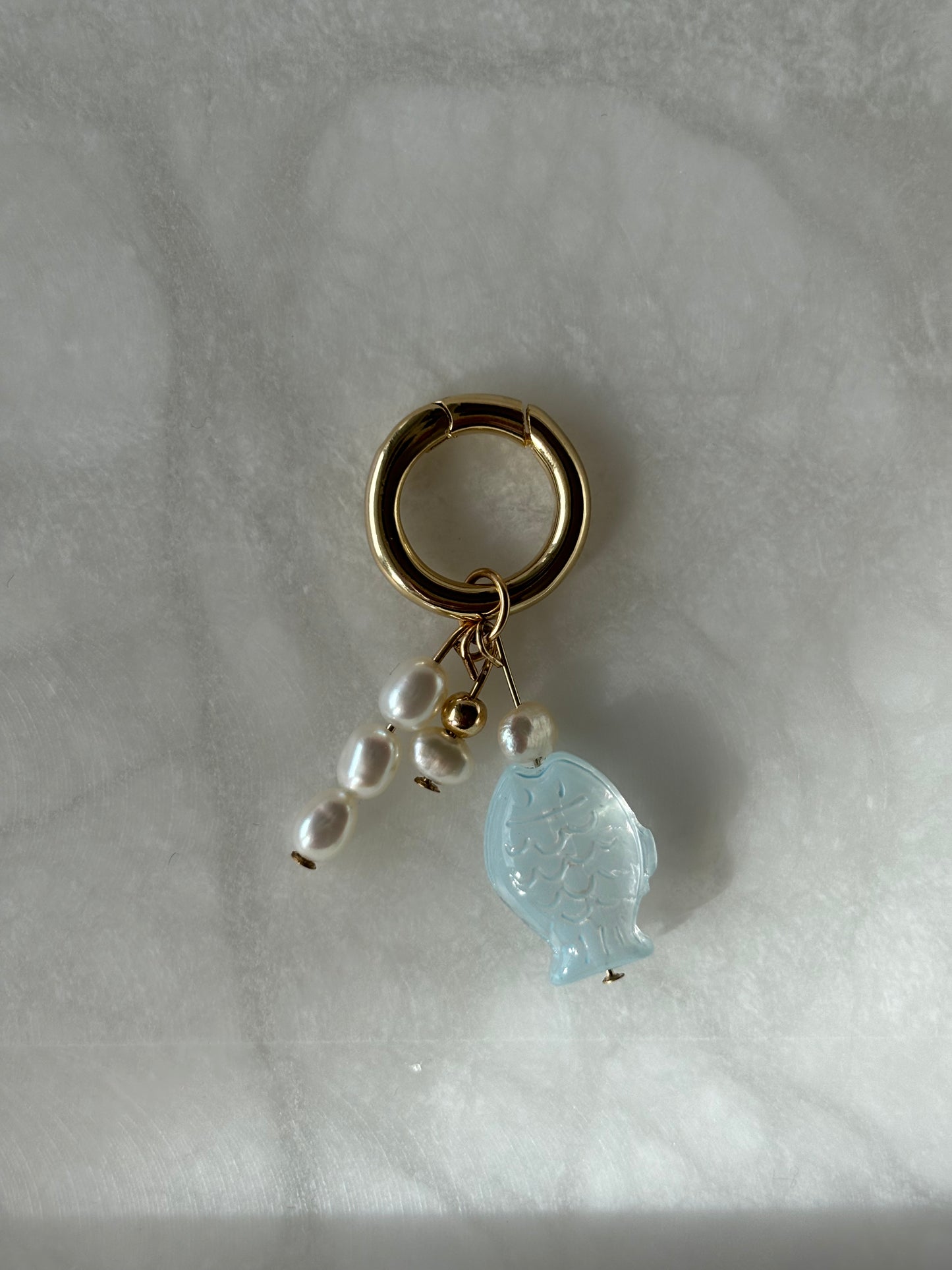 Pescado Charm