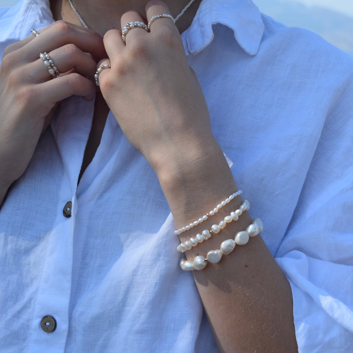 Chelsea Bracelet