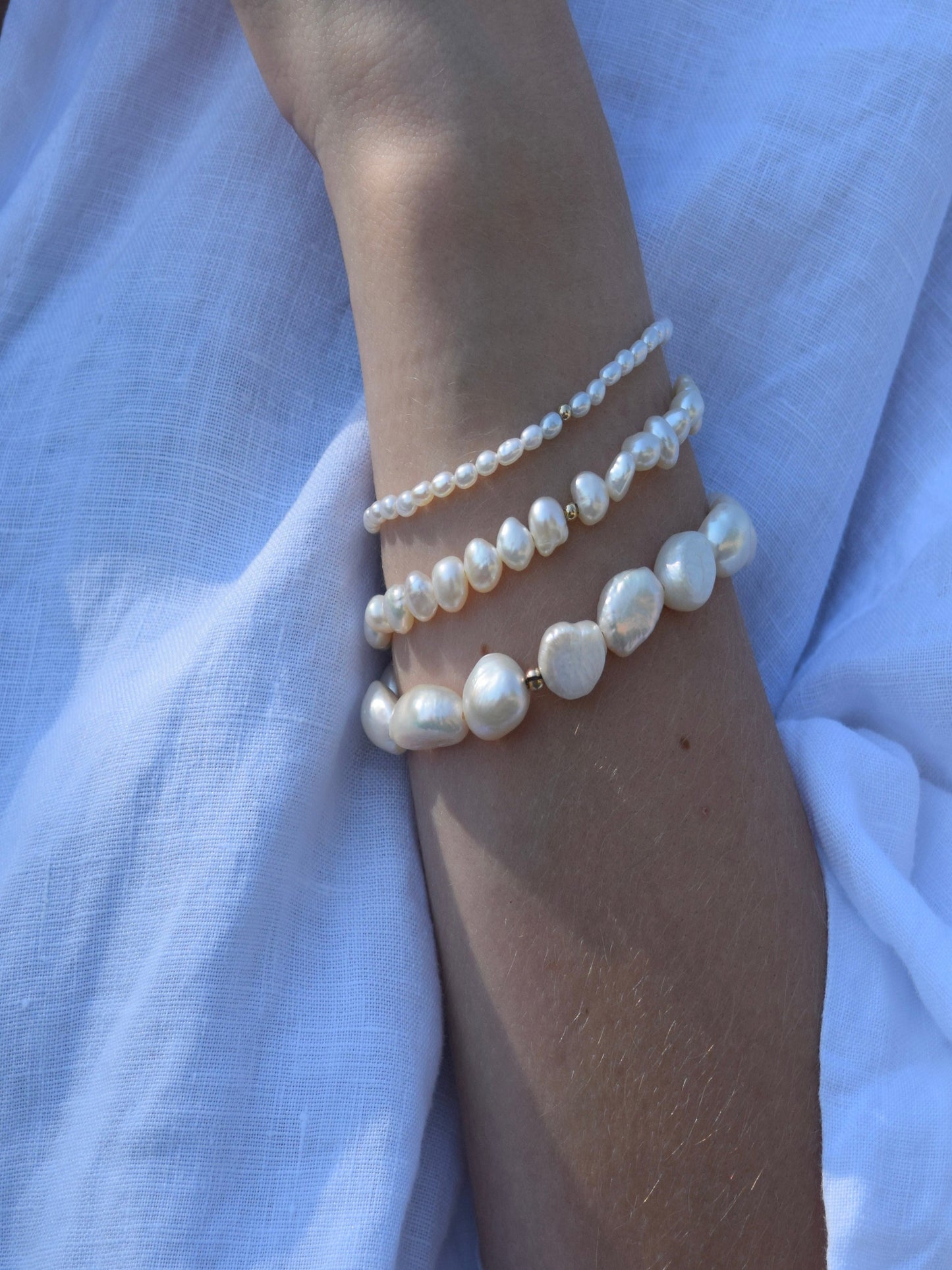 Chelsea Bracelet
