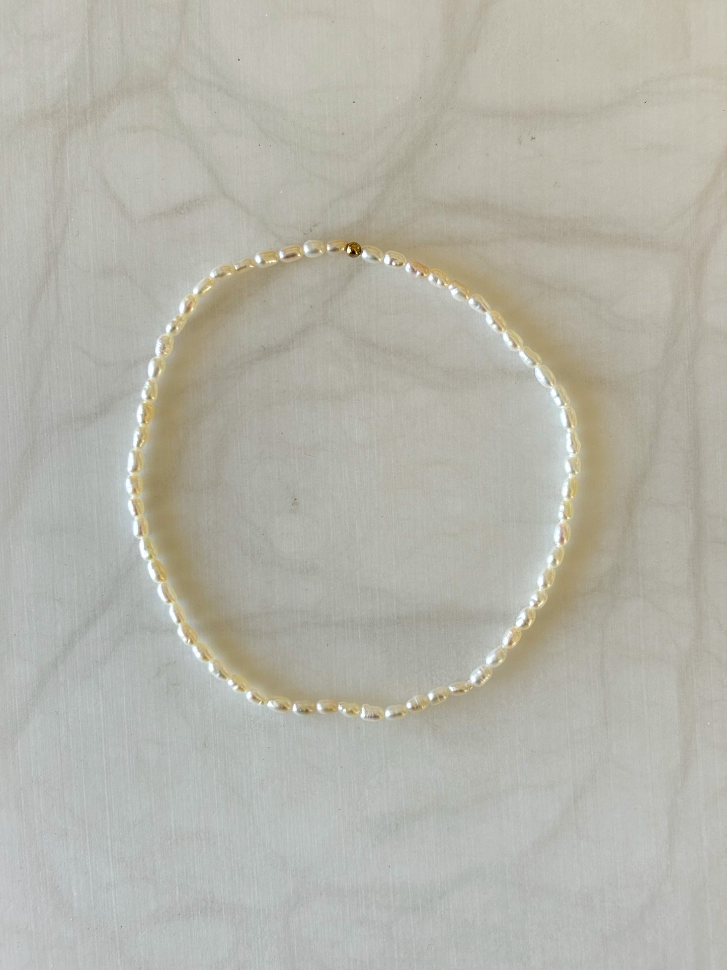 Chelsea Anklet