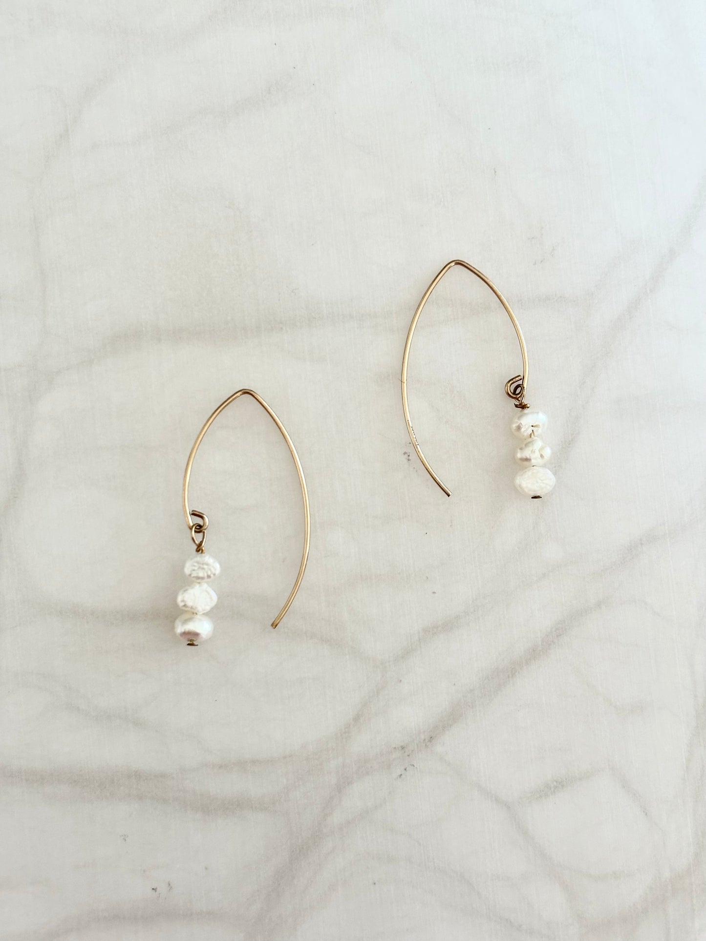 Julia Earrings