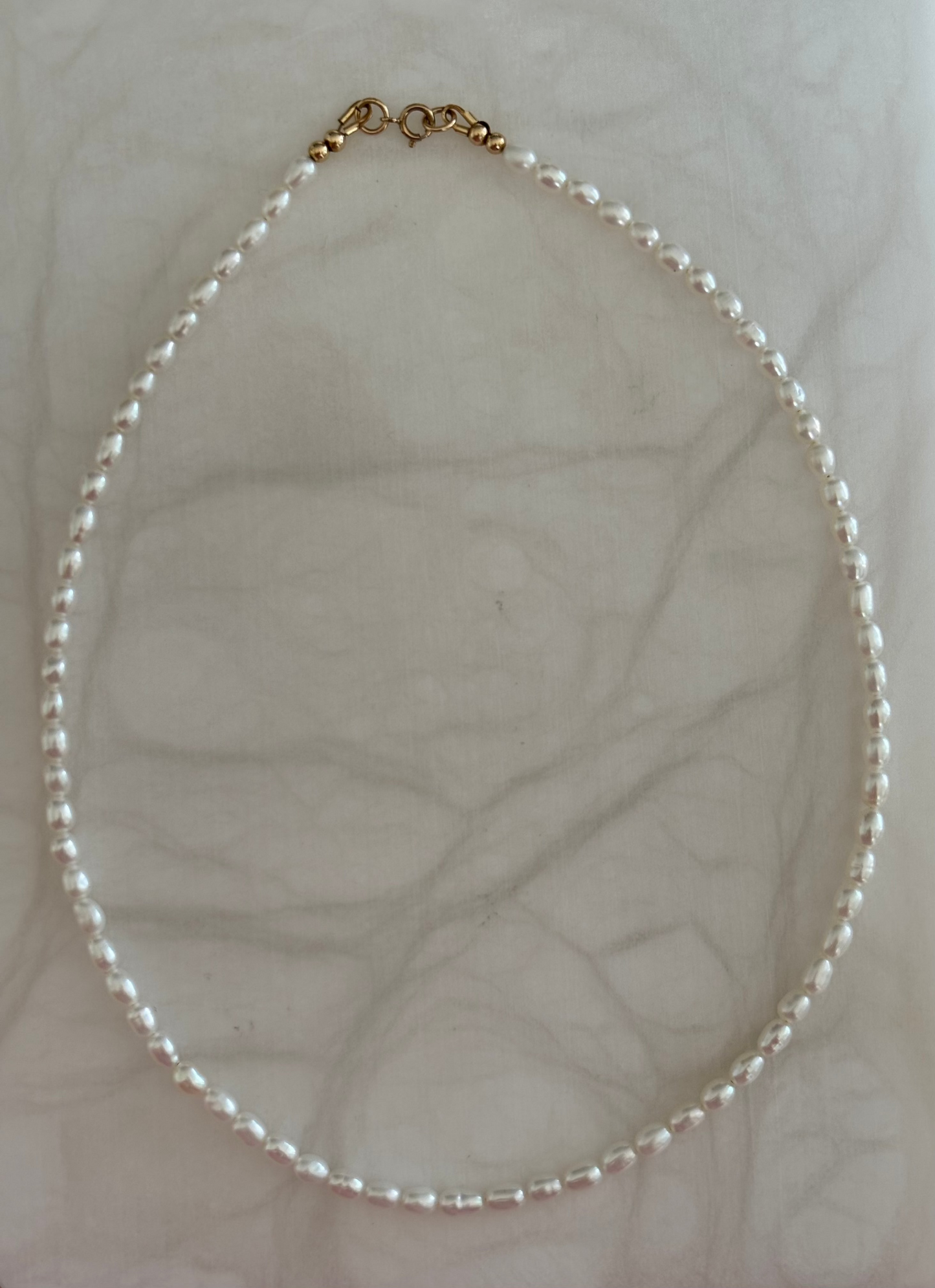 Grace Necklace