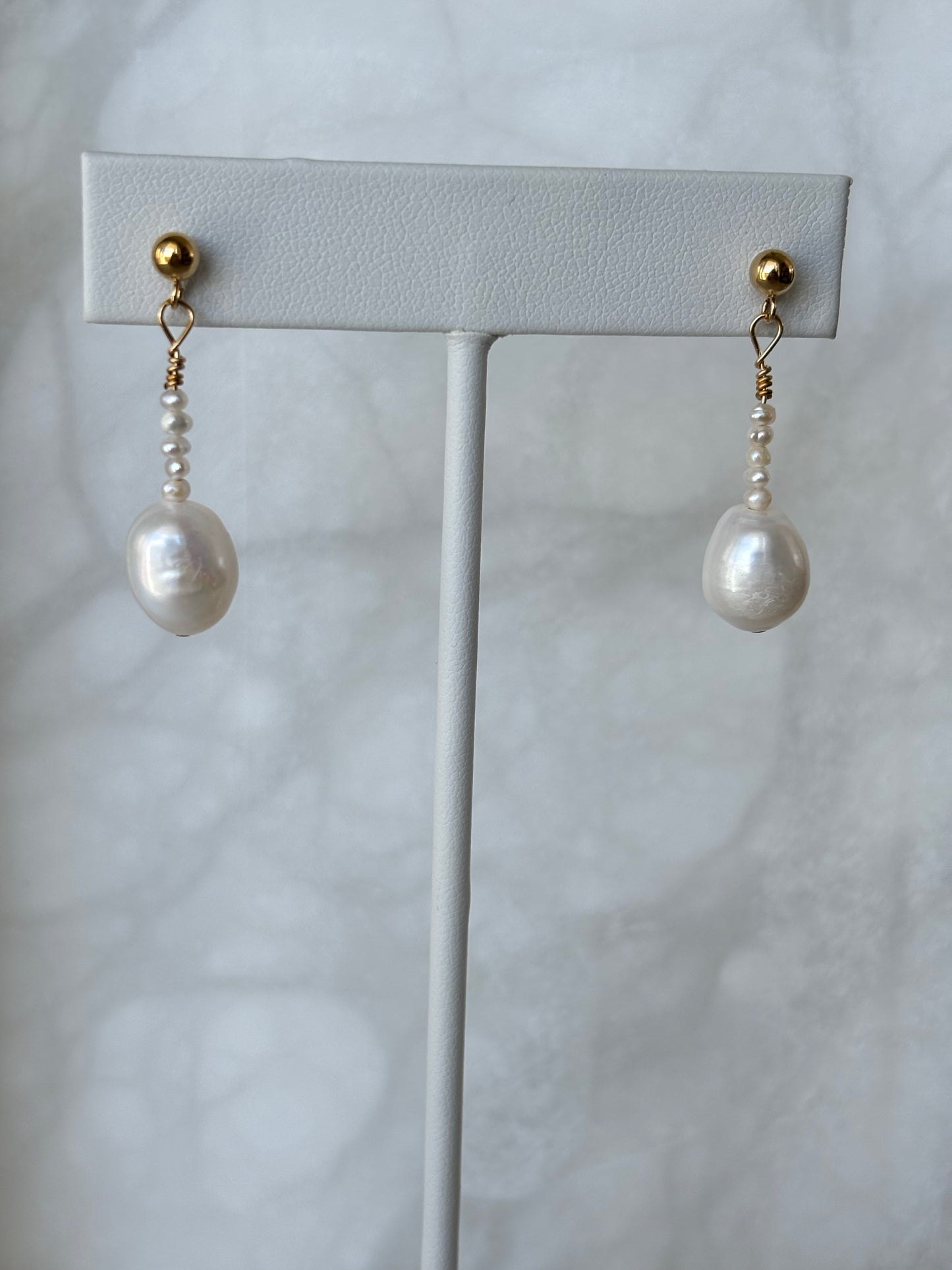 Harper Earrings