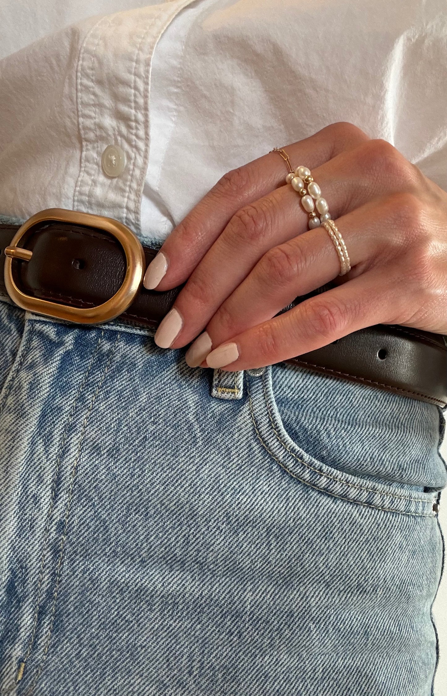 Kate Mini Ring
