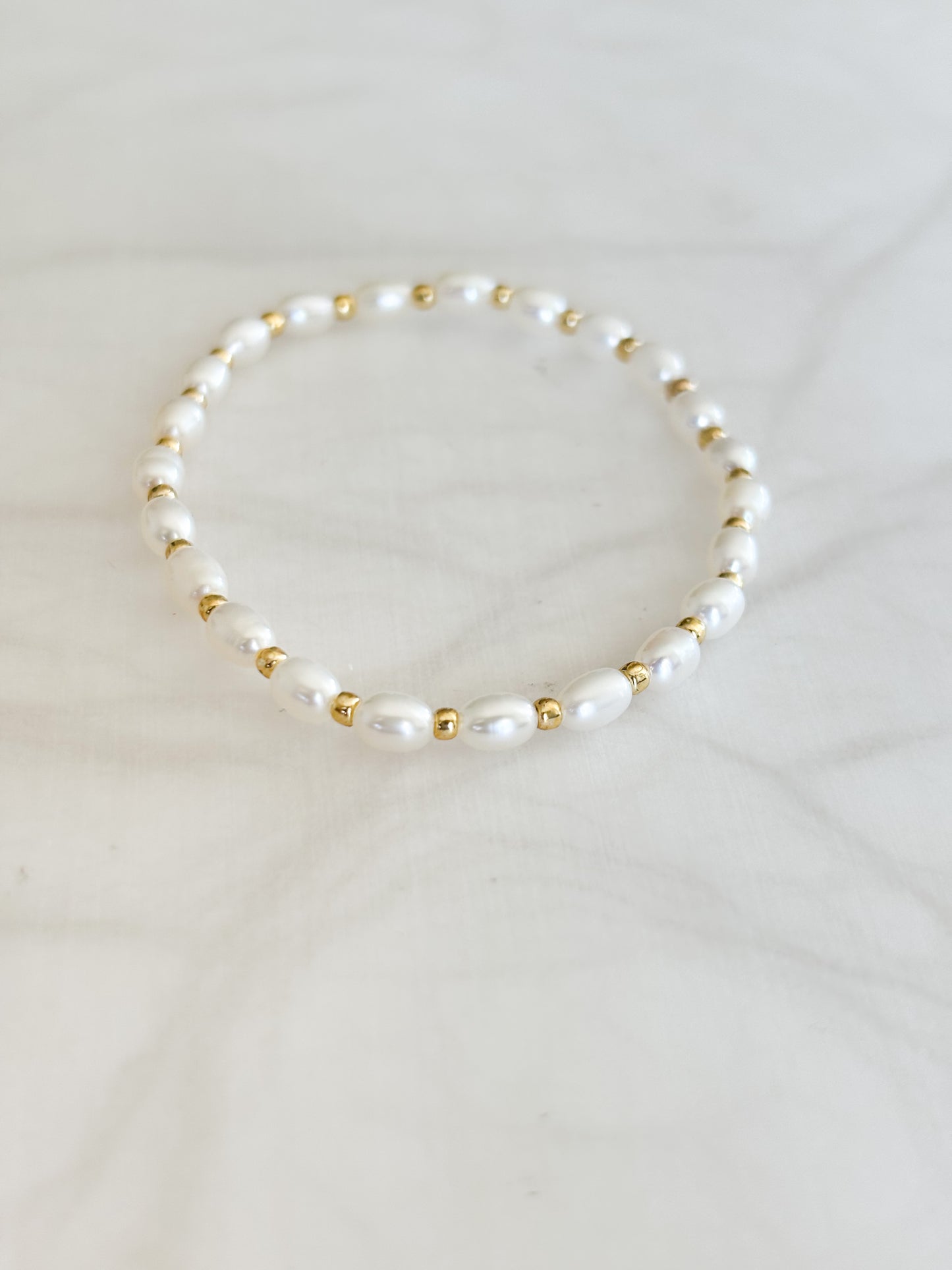 Kelsey Bracelet