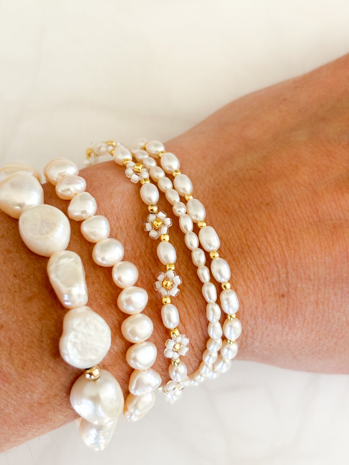 Isabel Bracelet