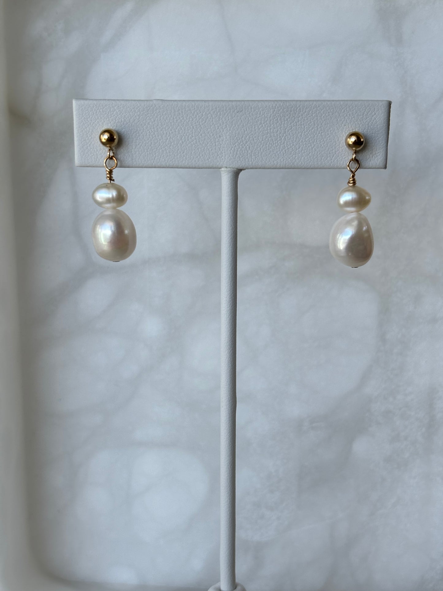 Lucette Earrings