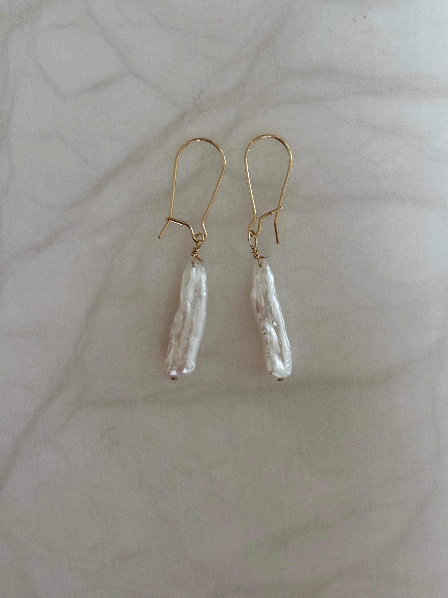 Jillian Earrings