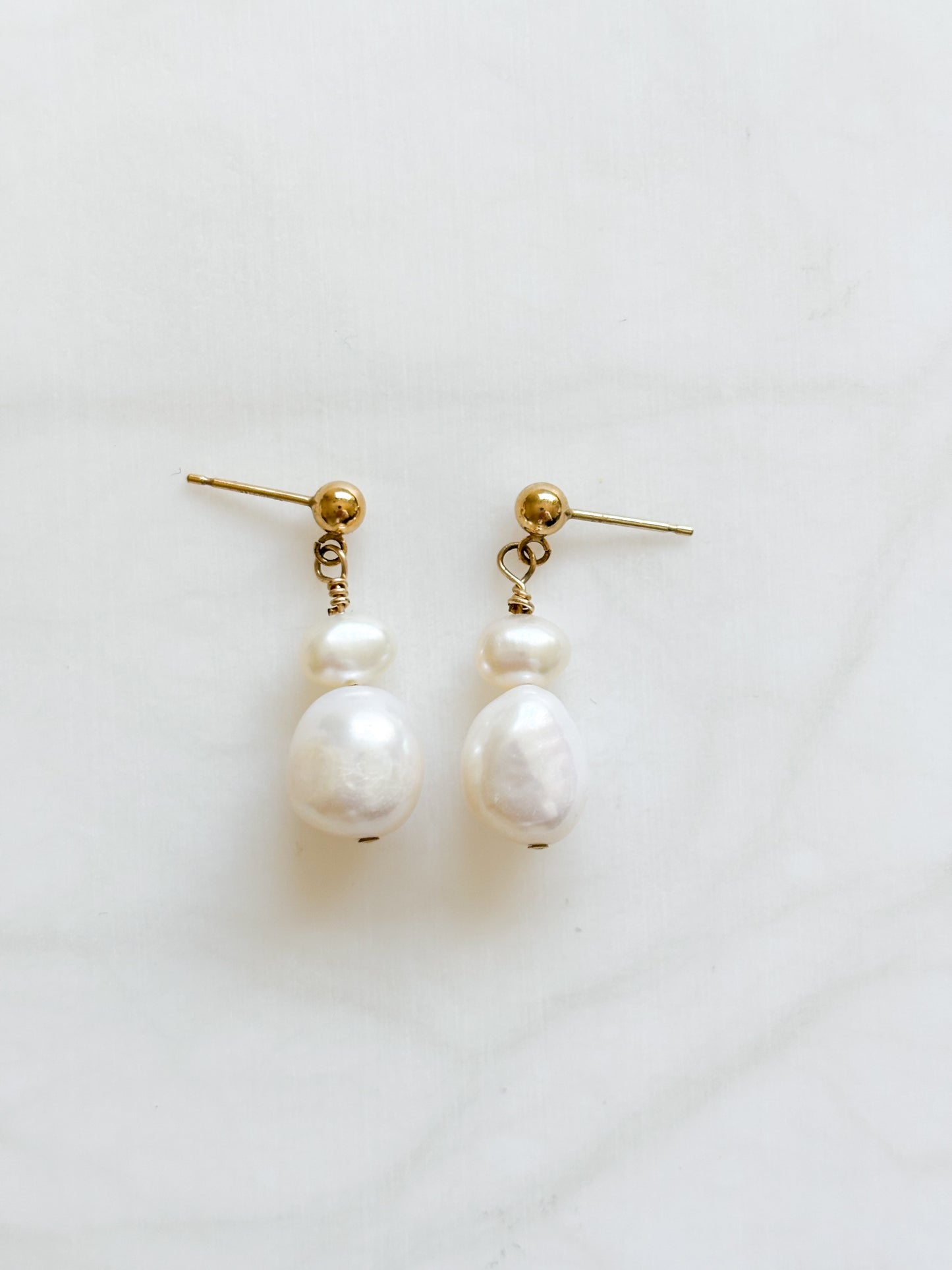 Lucette Earrings
