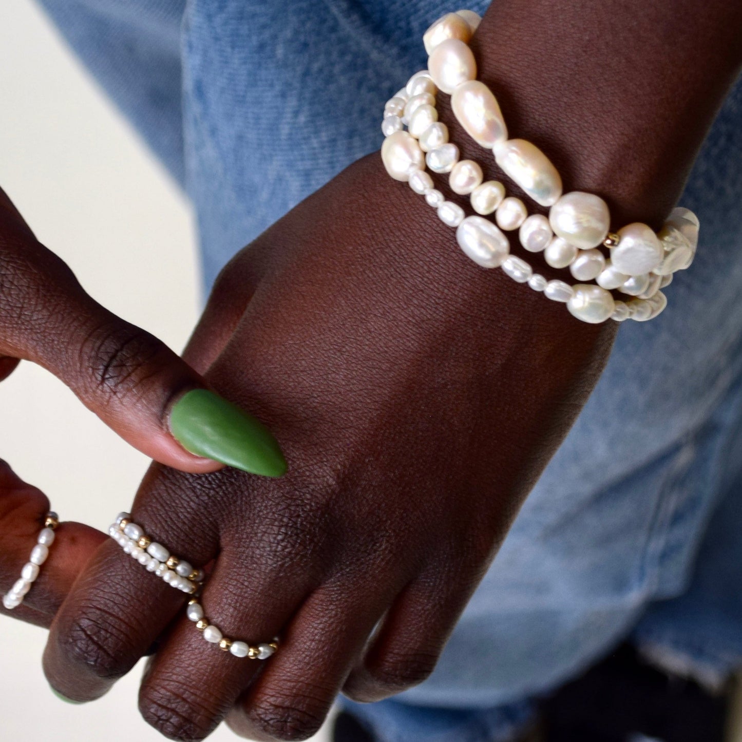 Nicola Bracelet