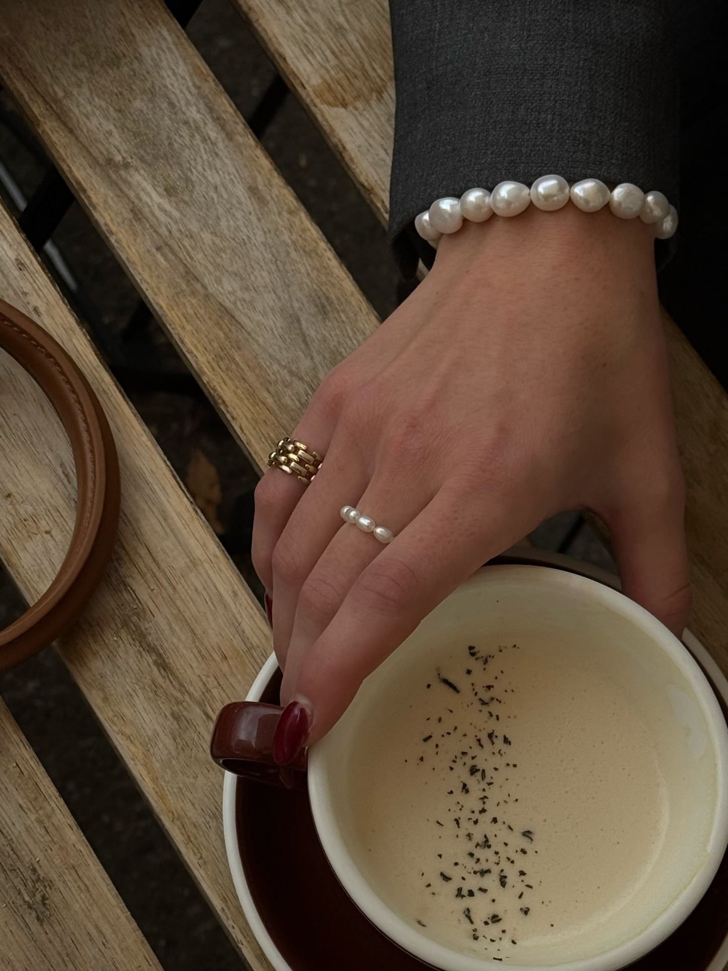 Nicola Bracelet