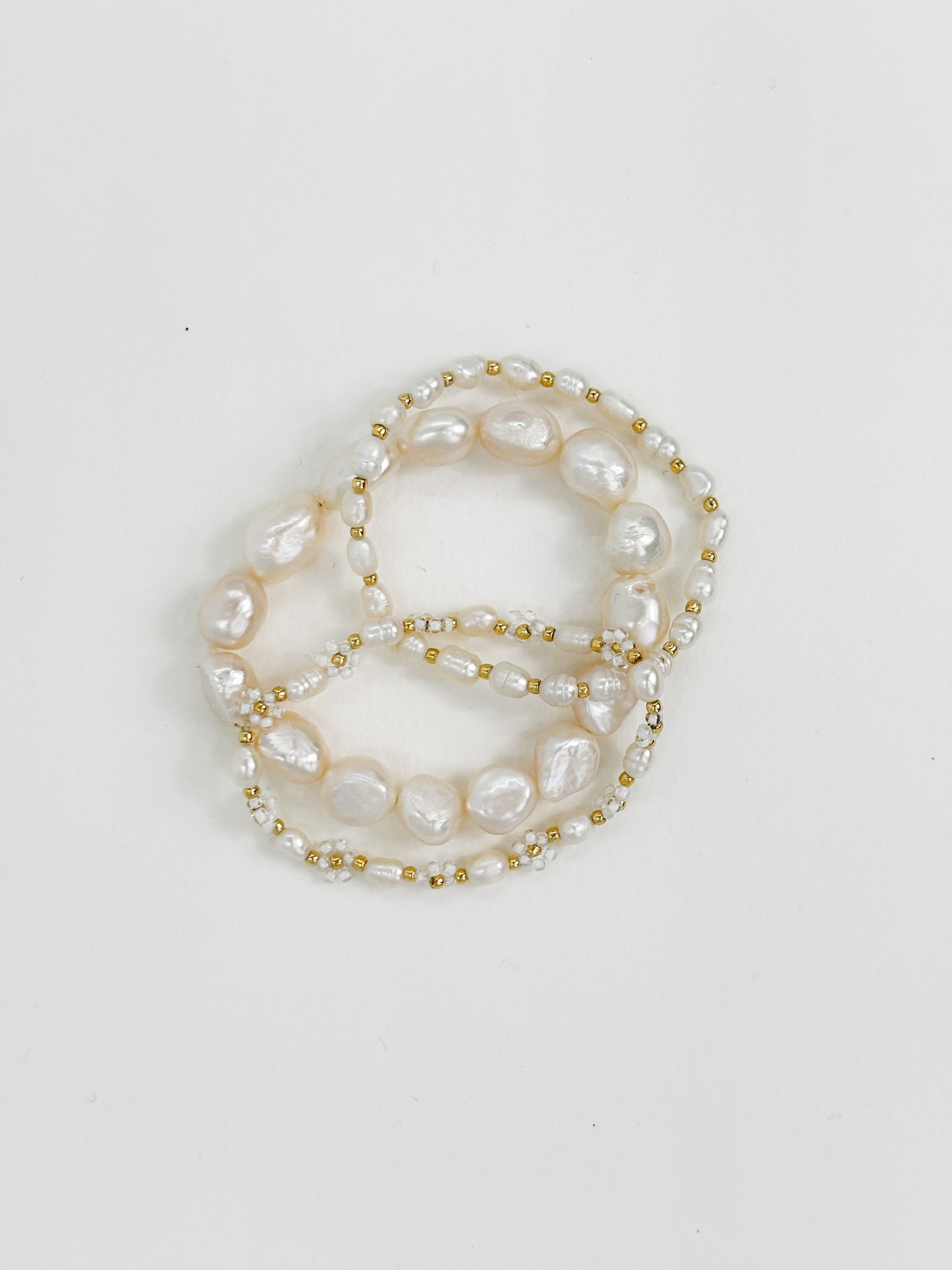 Kelsey Bracelet