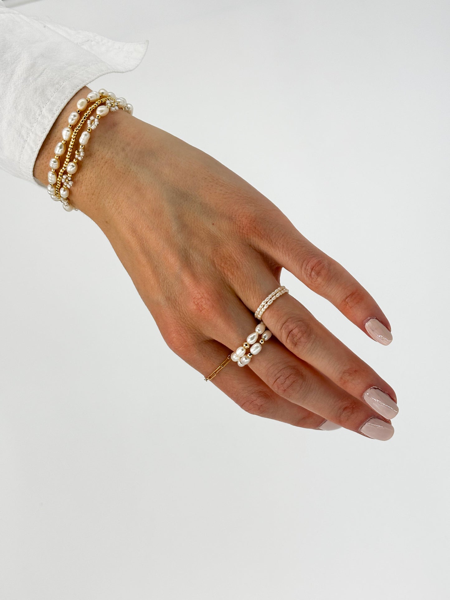 Kelsey Bracelet