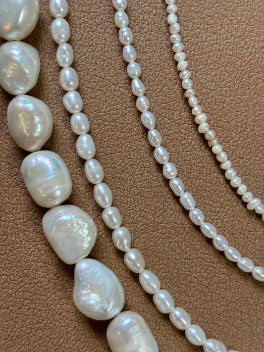 Blakely Necklace