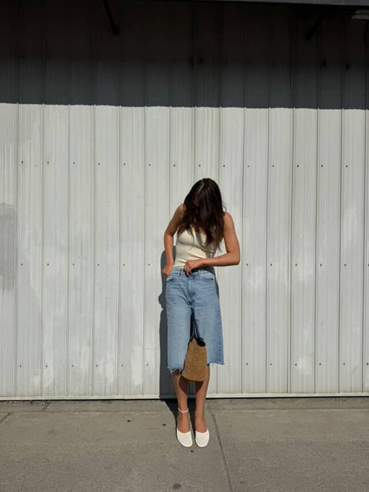 Paris Anklet