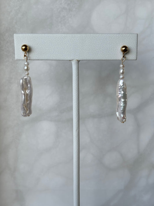 Camila Earrings