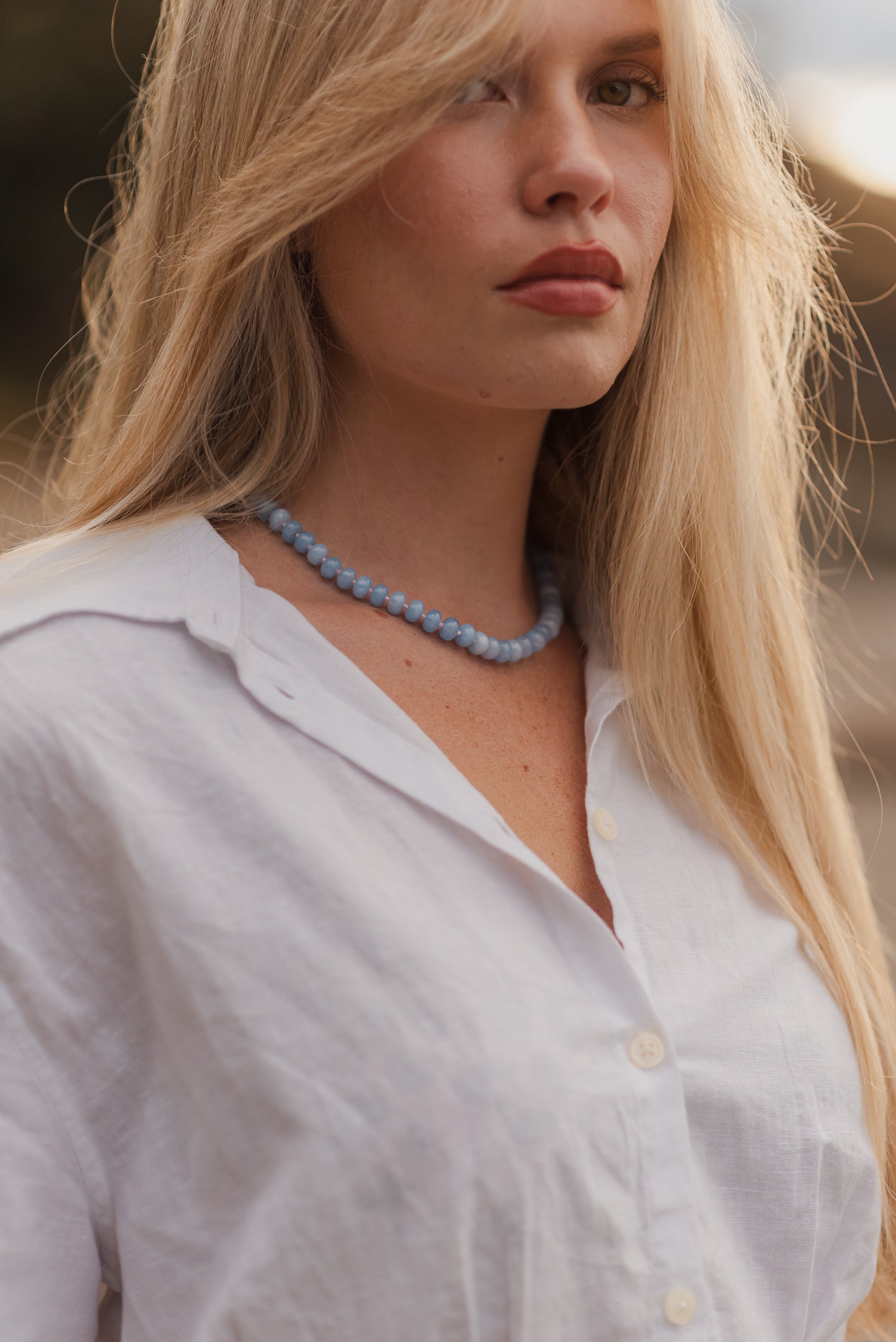 Amalfi Necklace