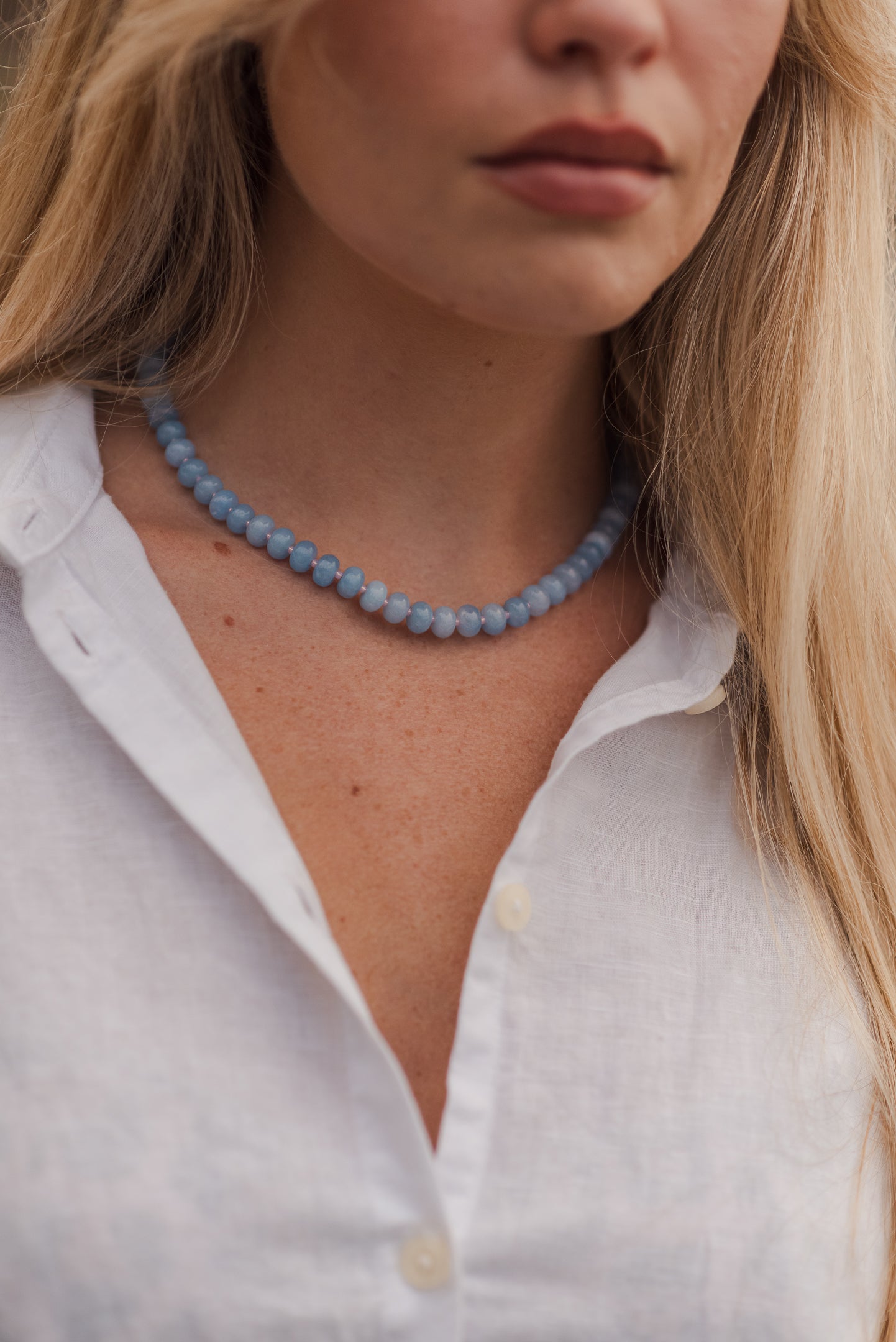 Amalfi Necklace