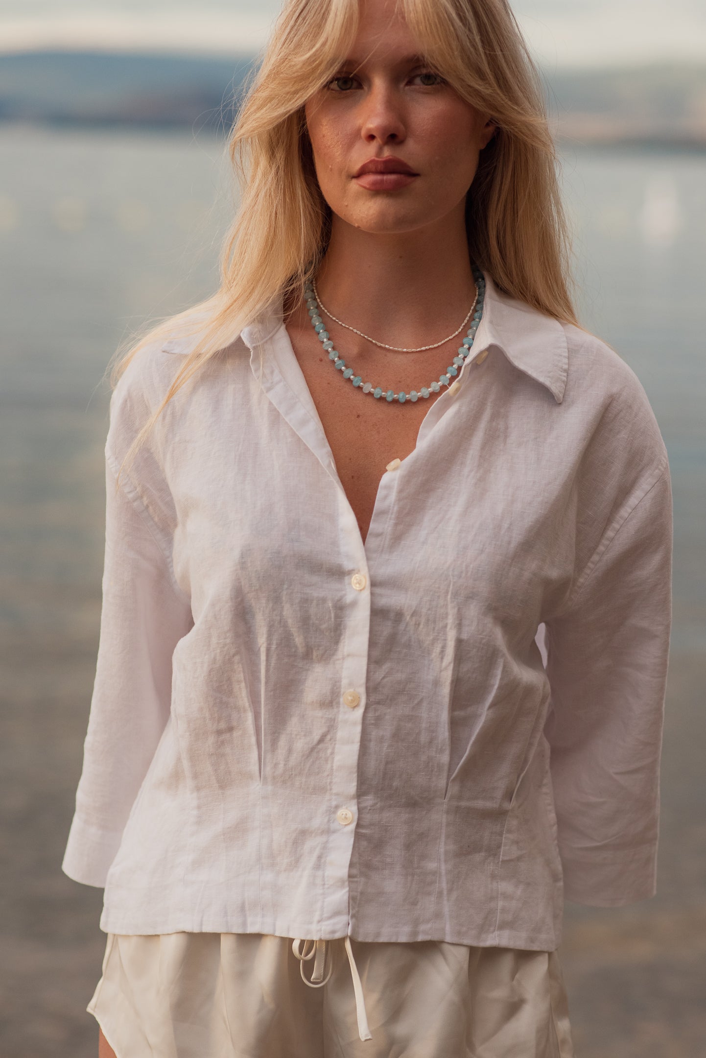 Portofino Necklace