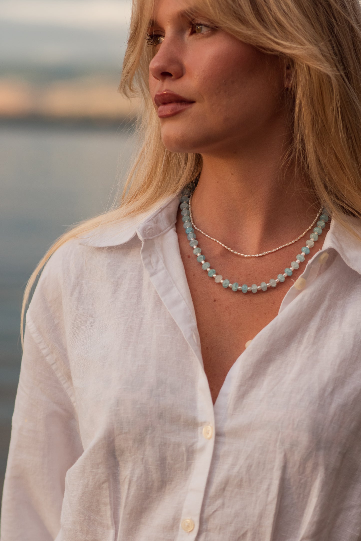 Portofino Necklace