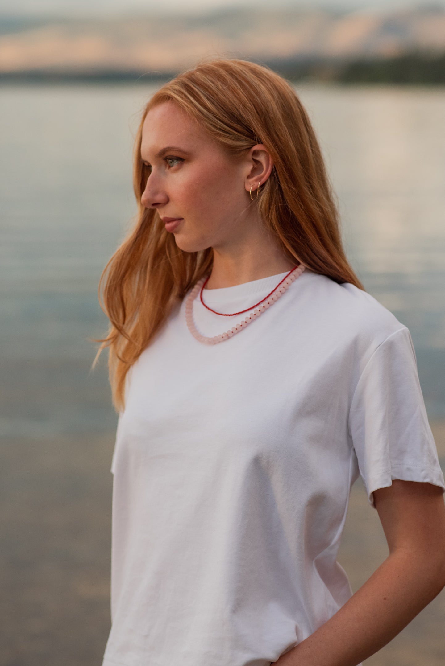 Seville Necklace