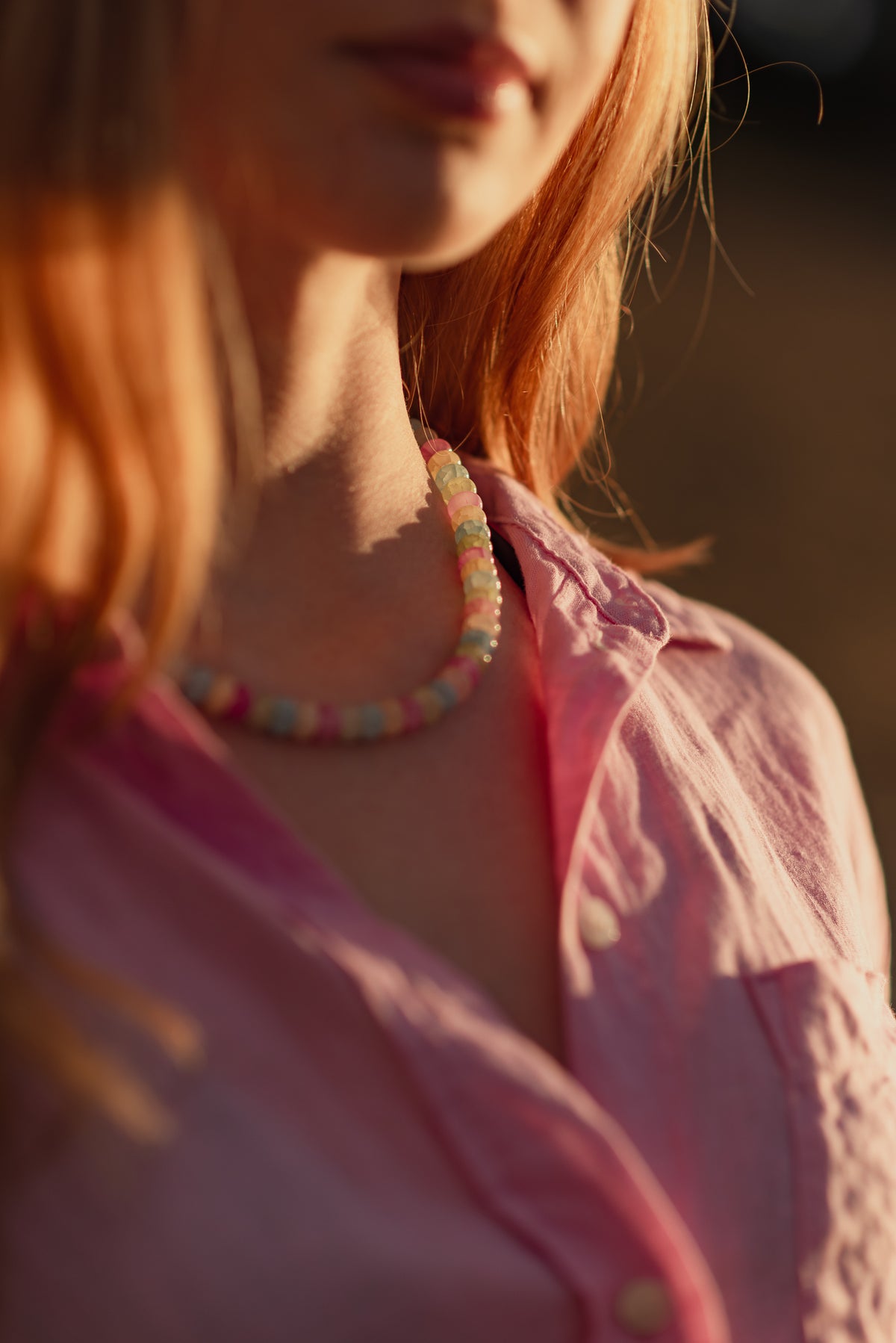 Monaco Necklace