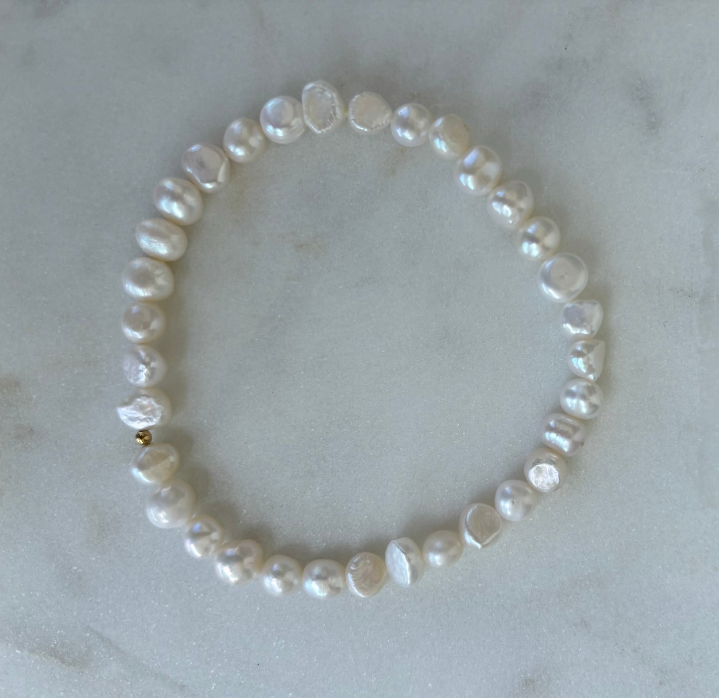 Dani Anklet