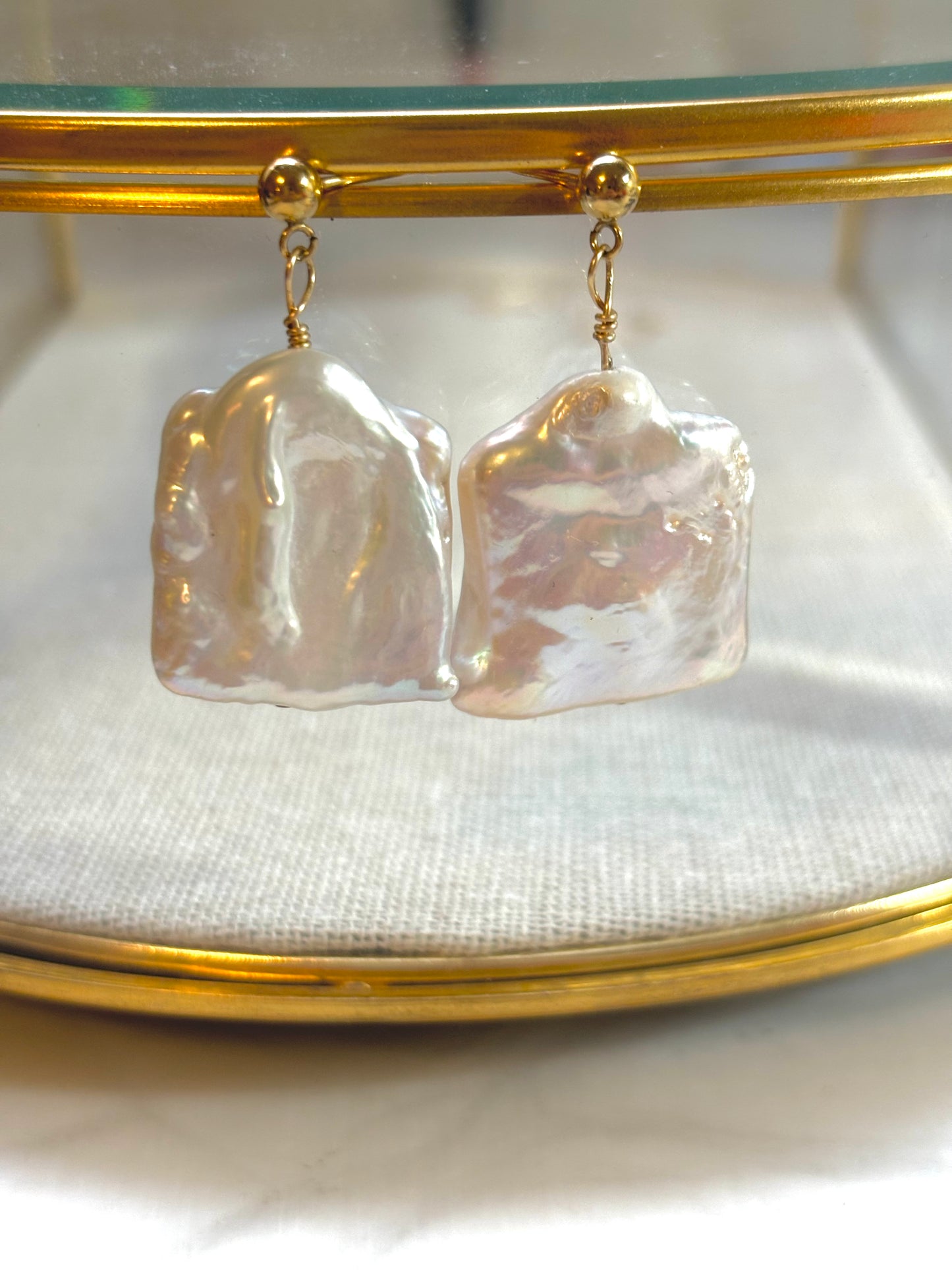 Esme Earrings